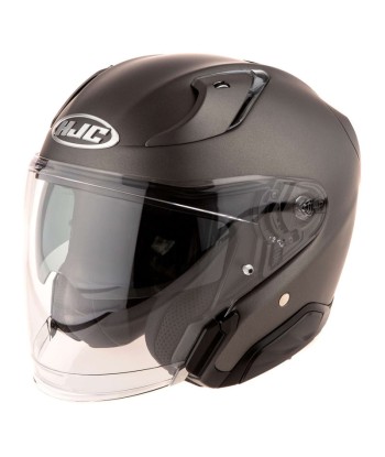 CASQUE MOTO HJC RPHA 31 Comment ça marche