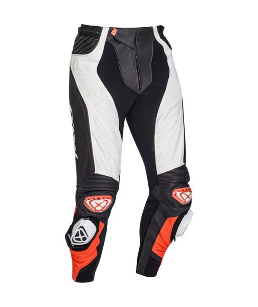 IXON - Pantalon Vendetta Evo d'Europe débarque