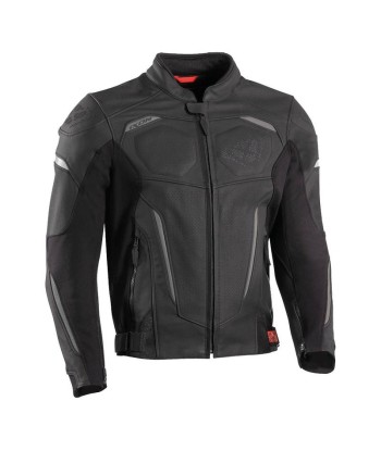 IXON - Blouson cuir Ixon Ceros de France