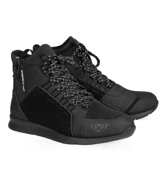 Ixon- Freaky WP Chaussures de moto en stock