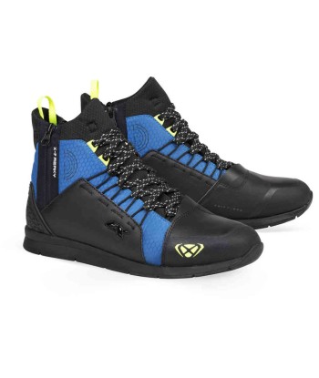 Ixon- Freaky WP Chaussures de moto en stock