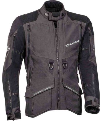 IXON - Ragnar Veste textile moto de la marque