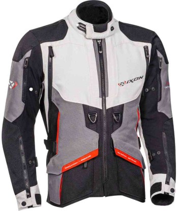 IXON - Ragnar Veste textile moto de la marque