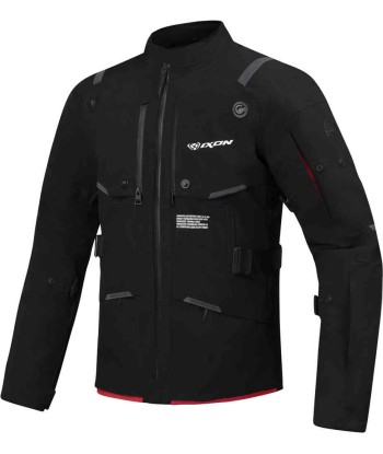 IXON-  M-Skeid Veste textile de moto à prix réduit toute l'année