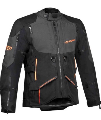 IXON - Ragnar Veste textile moto de la marque