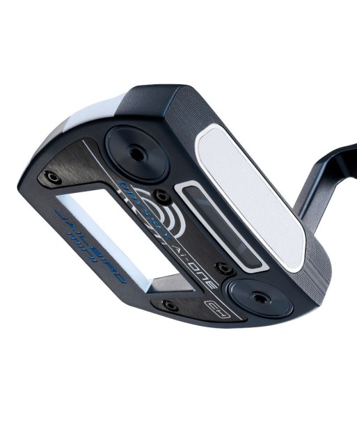 Odyssey Putter Ai-One Jailbird mini CH En savoir plus