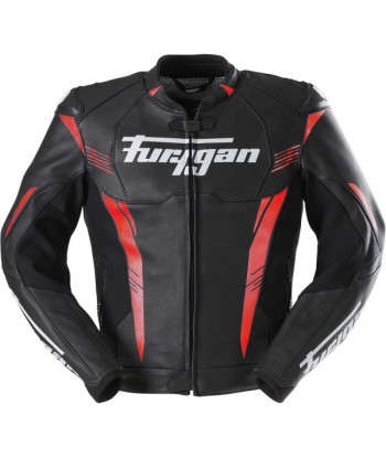 Blouson moto Furygan Pro One pour bénéficier 