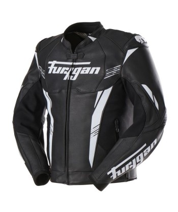 Blouson moto Furygan Pro One pour bénéficier 