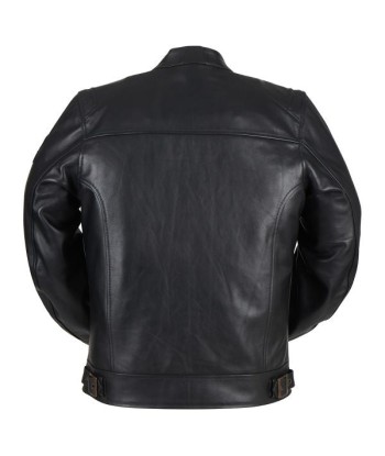 Blouson moto Furygan L'Audacieux Black pas cher