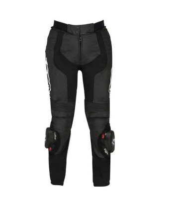 FURYGAN - PANTALON BUD LADY Véritable concentré