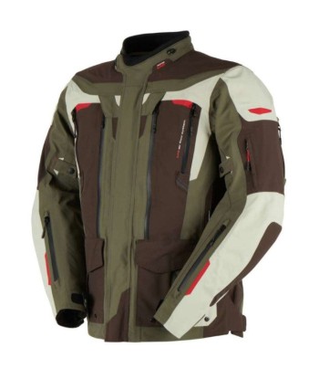 VESTE MOTO FURYGAN VOYAGER 3C 2023