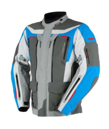 VESTE MOTO FURYGAN VOYAGER 3C 2023