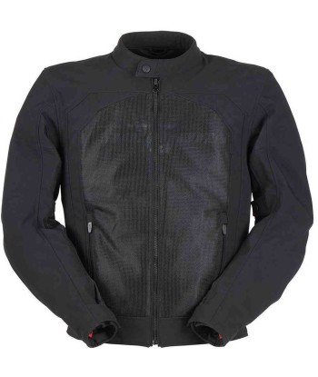 Furygan Baldo 3in1 Veste textile de moto imperméable Les magasins à Paris