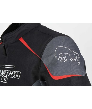 Furygan Yori Veste textile de moto imperméable livraison gratuite