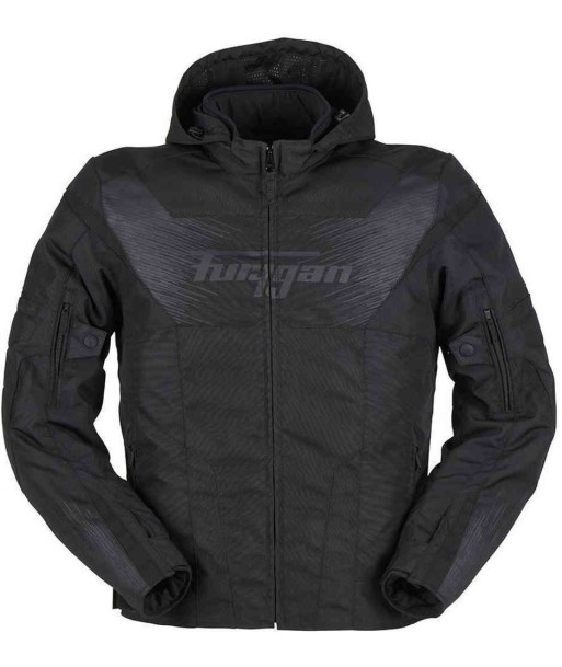 Furygan Shard Veste textile de moto imperméable pas cher