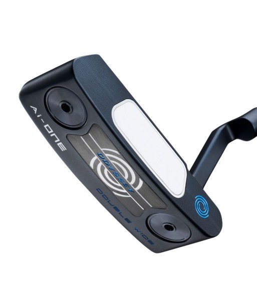 Odyssey Putter Ai-One Double Wide CH livraison et retour toujours gratuits