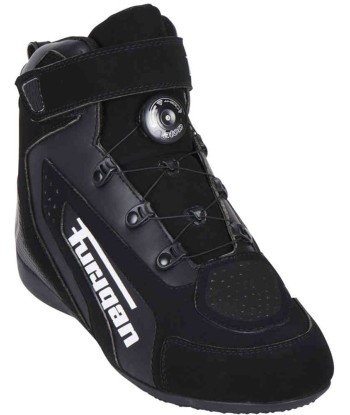 Furygan V4 Easy D3O WP Chaussures de moto le des métaux précieux