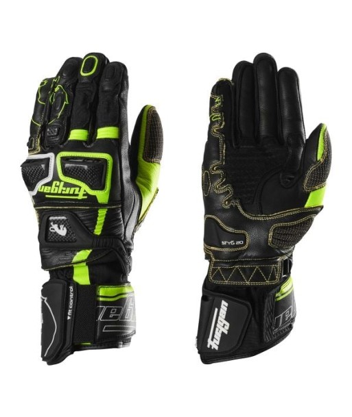 GANTS FURYGAN STYG20 X KEVLAR® les ligaments