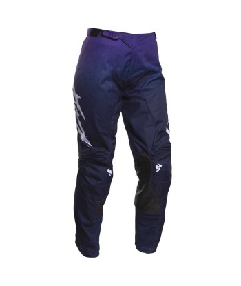 Tenue motocross femme - Thor pulse S20W Fader midnight Les magasins à Paris