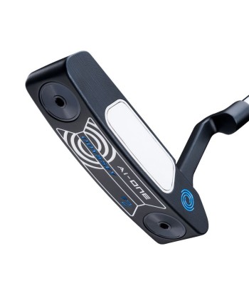 Odyssey Putter Ai-One 2 CH Economisez 