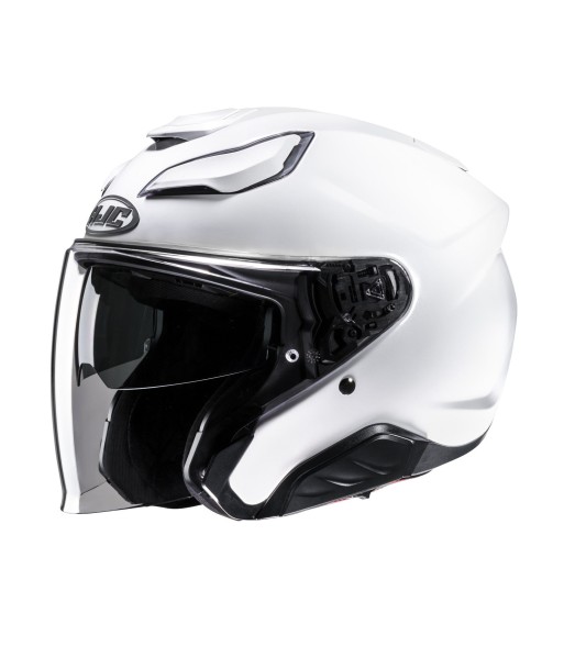 Casque HJC F31 JUSQU'A -70%! 