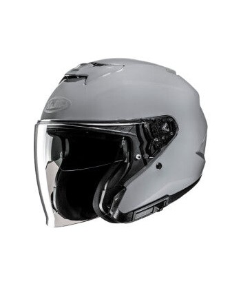 Casque HJC i31 est présent 