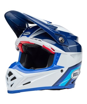 Casque BELL Moto-9S Flex - Merchant destockage