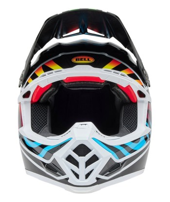 Casque BELL Moto-9S Flex - Drift Gloss Black Multi acheter en ligne