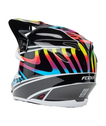 Casque BELL Moto-9S Flex - Drift Gloss Black Multi acheter en ligne