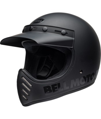 Casque BELL Moto-3 Classic ouvre sa boutique