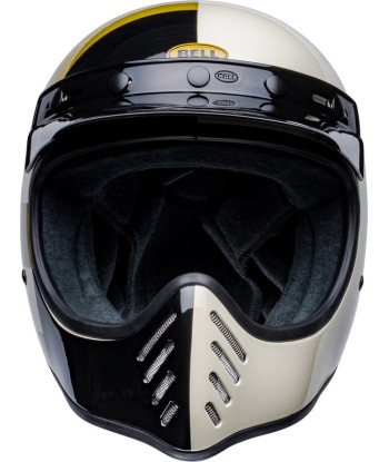 Casque BELL Moto-3 Atwyld Orbit pas chere