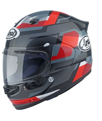 Casque ARAI QUANTIC Abstract meilleur choix