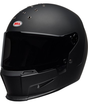 Casque BELL Eliminator le concept de la Pate a emporter 