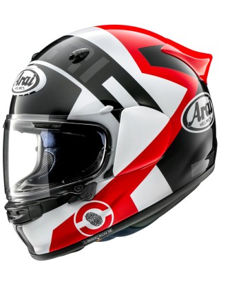 Casque ARAI QUANTIC SPACE de votre