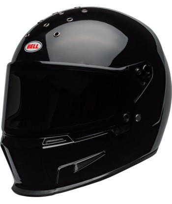 Casque BELL Eliminator le concept de la Pate a emporter 