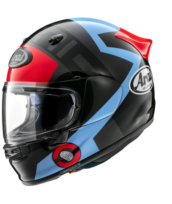 Casque ARAI QUANTIC SPACE de votre