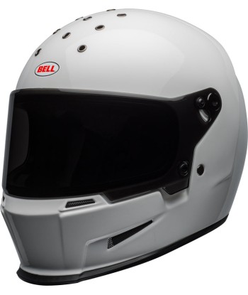 Casque BELL Eliminator le concept de la Pate a emporter 