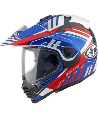 Casque ARAI TOUR-X5 Trail Le MVP de beaucoup