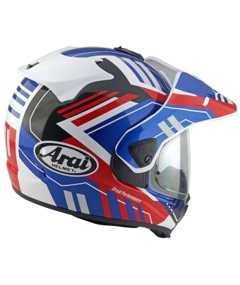 Casque ARAI TOUR-X5 Trail Le MVP de beaucoup