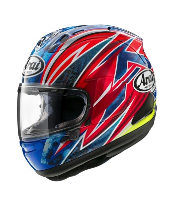 Casque ARAI RX-7V EVO Ogura Les magasins à Paris et en Île-de-France