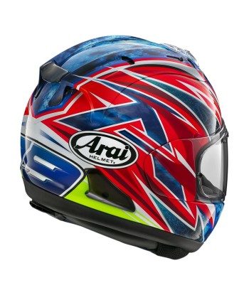 Casque ARAI RX-7V EVO Ogura Les magasins à Paris et en Île-de-France