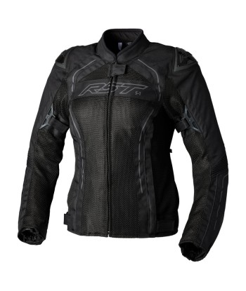 Veste RST S1 mesh femme Amélioration de cerveau avec