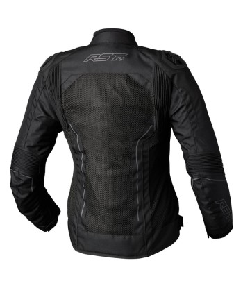 Veste RST S1 mesh femme Amélioration de cerveau avec