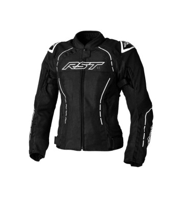 Veste RST S1 mesh femme Amélioration de cerveau avec