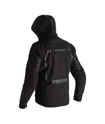 Veste RST Frontline textile prix