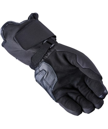 Five - Gants chauffants HG3 Evo Waterproof Noir commande en ligne