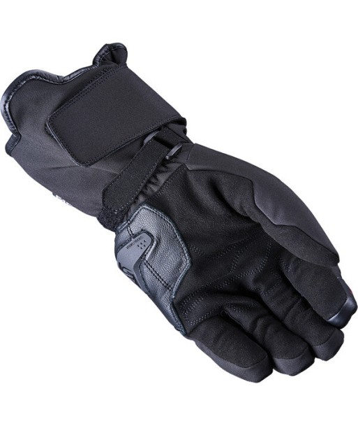 Five - Gants chauffants HG3 Evo Waterproof Noir commande en ligne