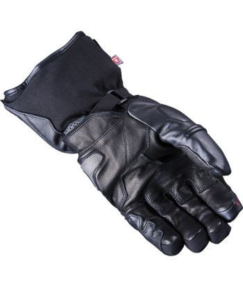 Five - Gants chauffants HG1 Evo Waterproof Noir pour bénéficier 