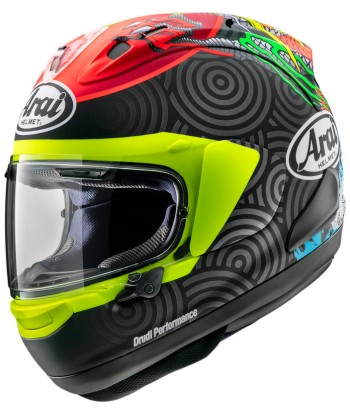 Casque ARAI RX-7V EVO Tatsuki offre 