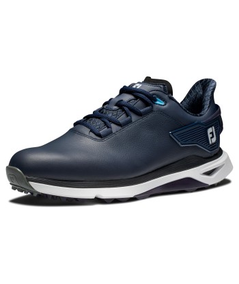 Footjoy Chaussure de Golf PRO SLX Navy White Grey de l' environnement